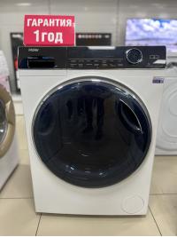 Стиральная машина Haier HWD100-B14979 с сушкой